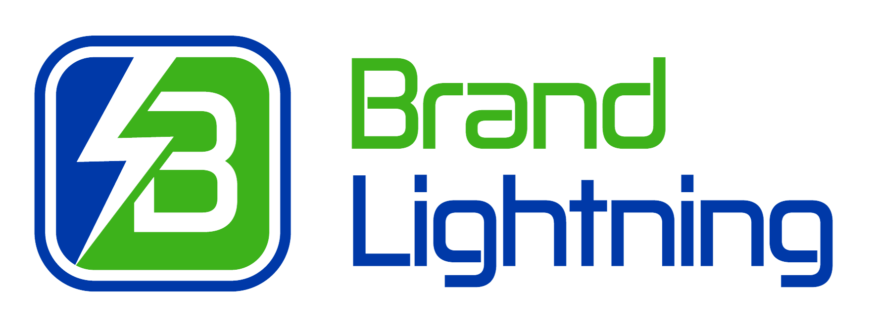 Brand Lightning